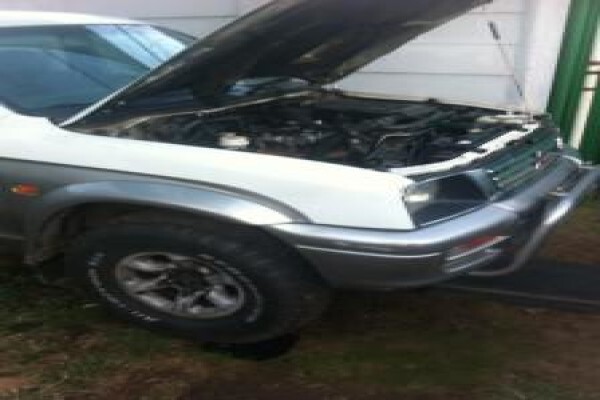 Clutch Repairs Germiston