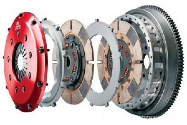 Clutch Repairs Germiston