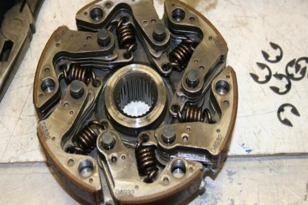 Clutch Repairs Germiston