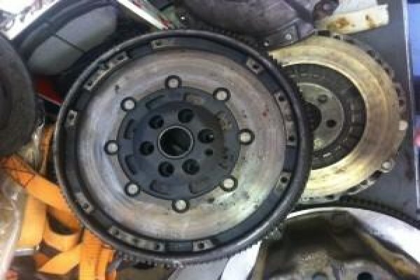 Clutch Repairs Germiston