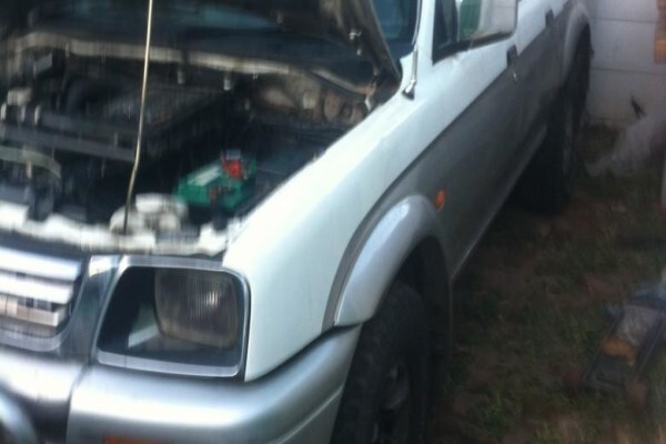 Clutch Repairs Germiston