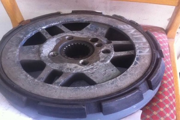 Clutch Repairs Germiston
