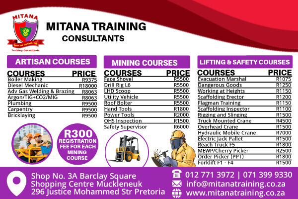 Mittana Training Consultants