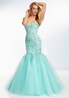 P S Bridal Pty