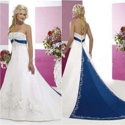 P S Bridal Pty
