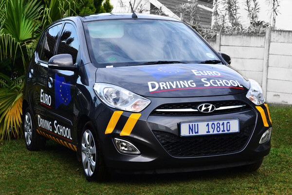 Euro Driving School