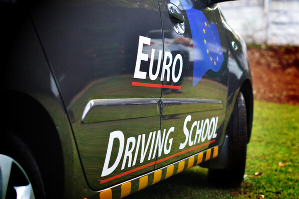 Euro Driving School