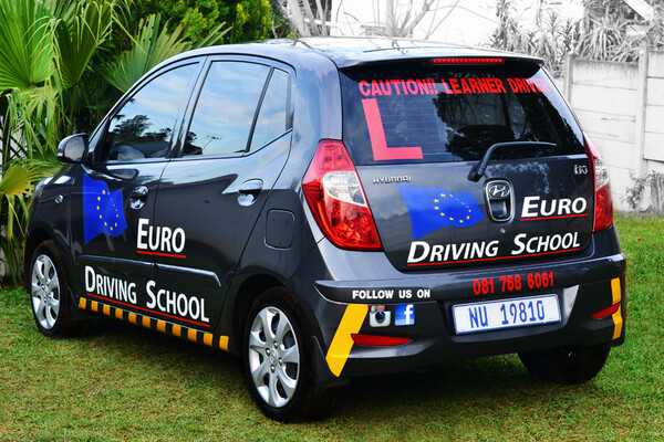 Euro Driving School