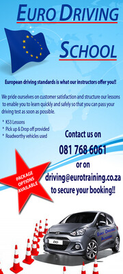 Euro Driving School