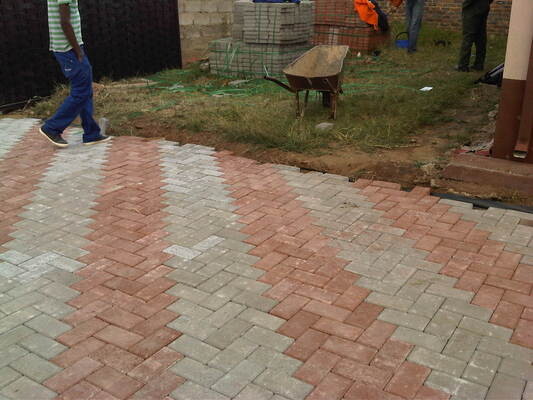 Rejoin Paving Construction