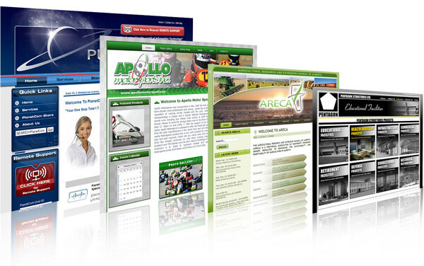 Online Advertising Solutions