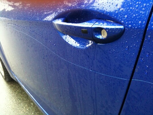 IScratch - mobile auto body repairs