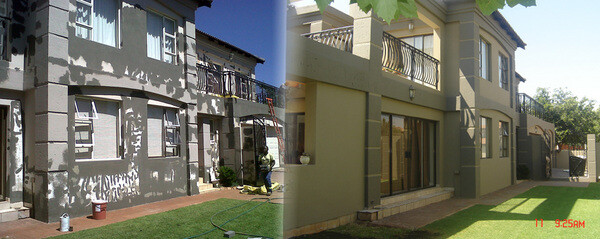 Wertan Projects (Handyman Service)