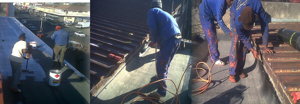 Wertan Projects (Handyman Service)