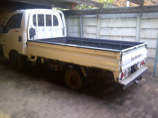 LiquidWalls Transport