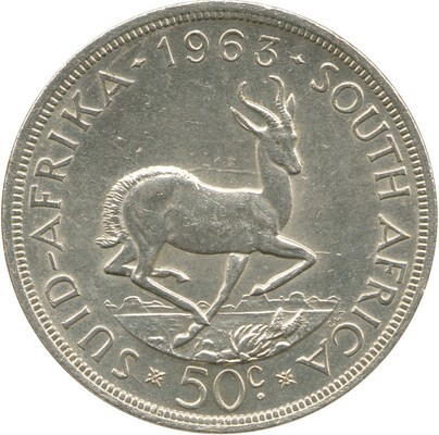 The Silver Spot