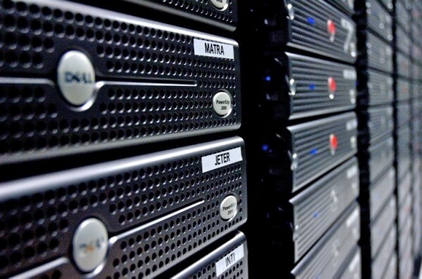 ServerTech