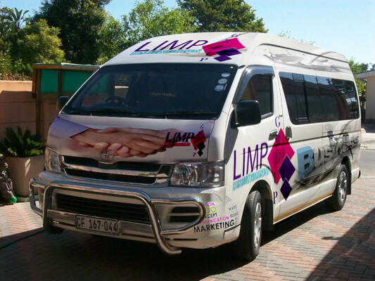Limproup sa