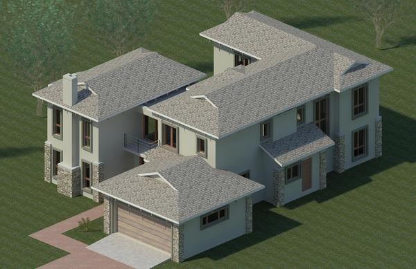 Architectural Design Lab