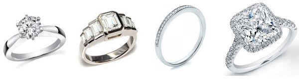 Romain Diamonds