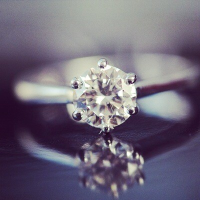 Romain Diamonds