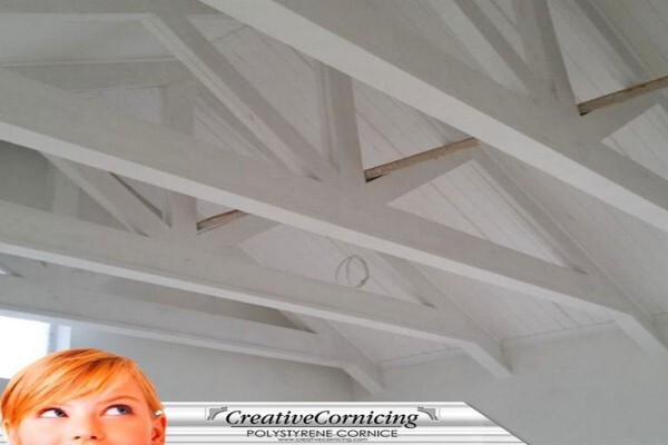 Creative Cornicing