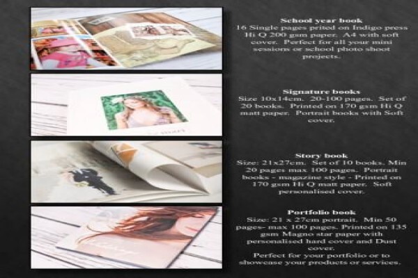 Danceway Photographics