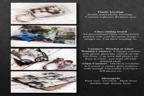 Danceway Photographics