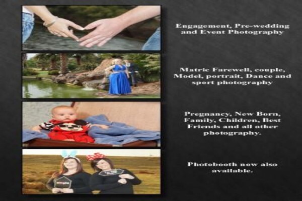 Danceway Photographics