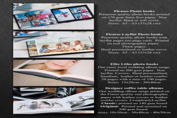 Danceway Photographics