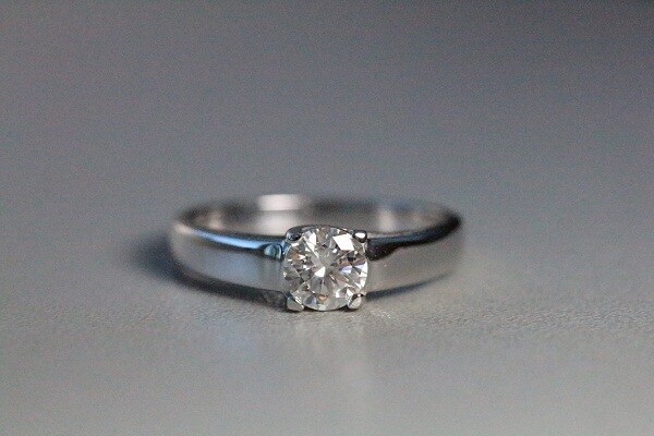 Romain Diamonds