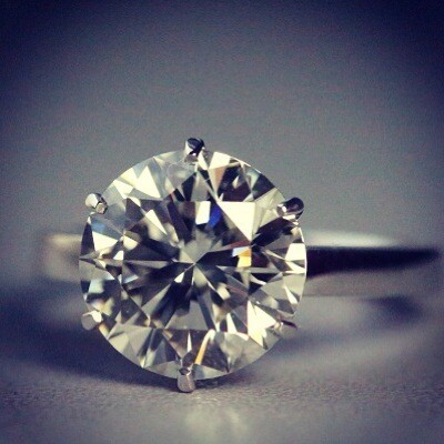 Romain Diamonds