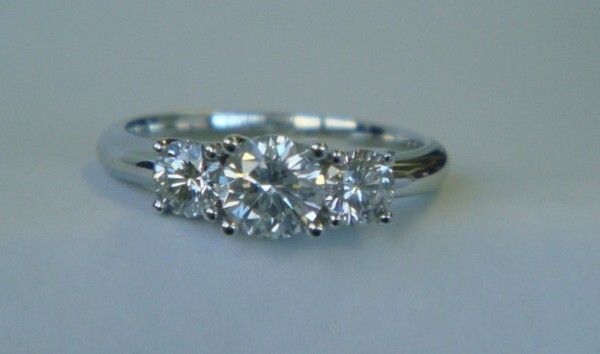 Romain Diamonds
