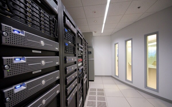 ServerTech