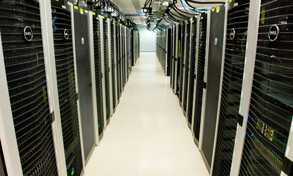 ServerTech