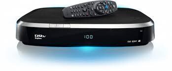 DSTV Home Theatre Installations