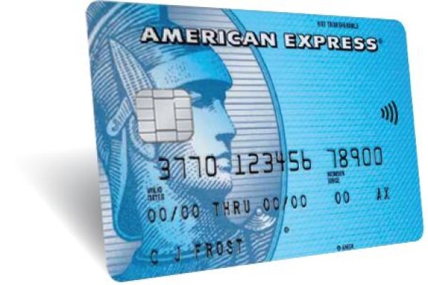 American Express Foreign Exchange (Boardwalk)