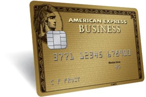 American Express Foreign Exchange (Boardwalk)