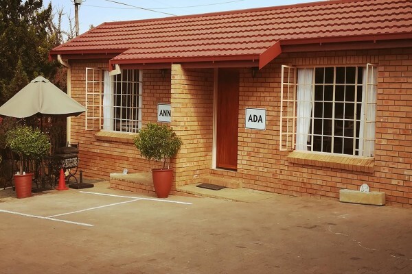 Clarens Eddies