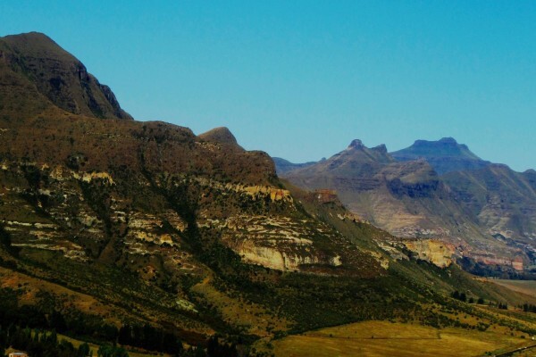 Clarens Eddies
