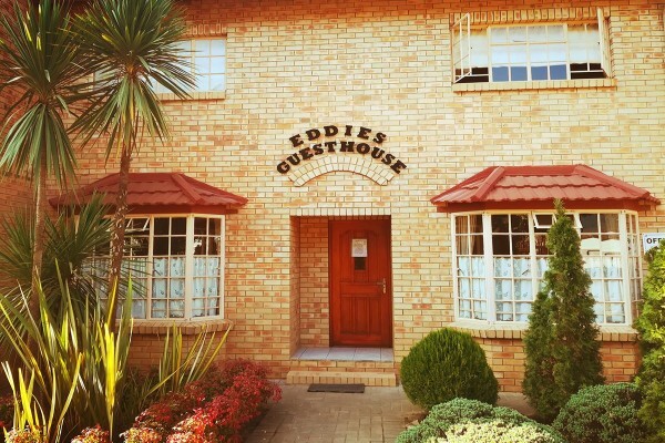 Clarens Eddies