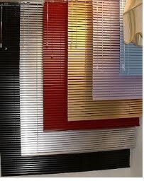 DMR Blinds