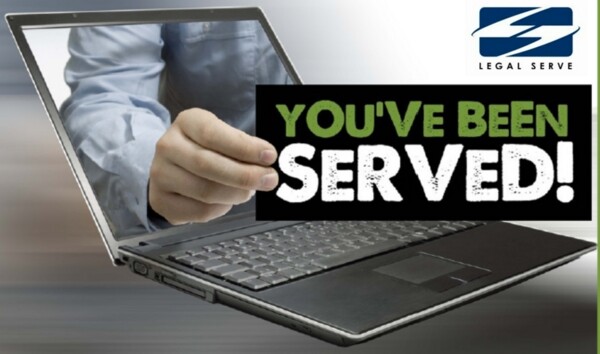 Legalserve