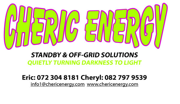 Cheric Energy