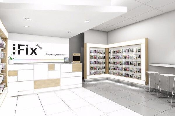 iFix Repair Specialists (George)