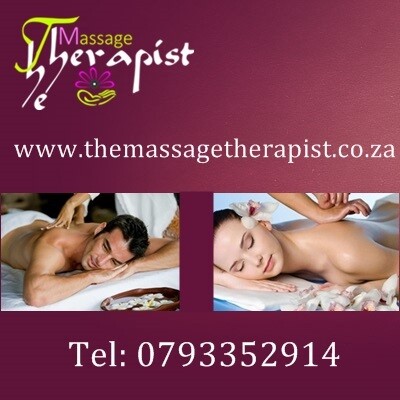 The Massage Therapist