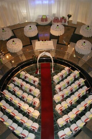 Ellis Function Hire