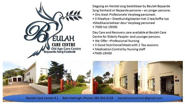 Beulah Care Centre