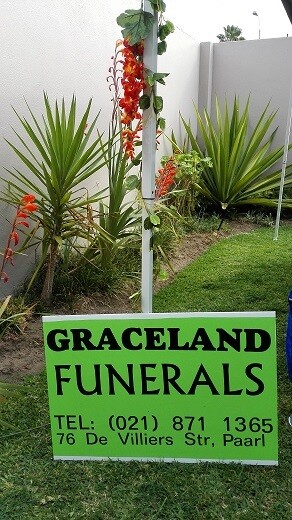 Graceland Funerals