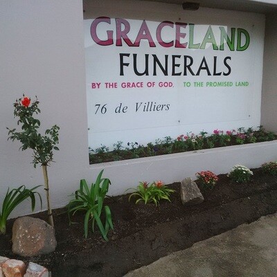 Graceland Funerals